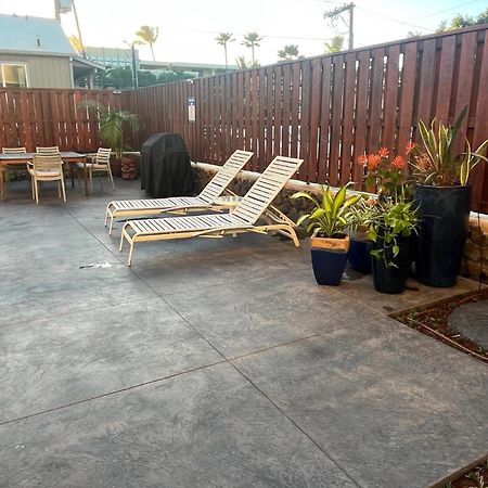 凯路亚-科纳Holualoa Gardens 101公寓 外观 照片