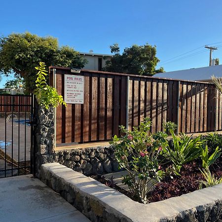 凯路亚-科纳Holualoa Gardens 101公寓 外观 照片