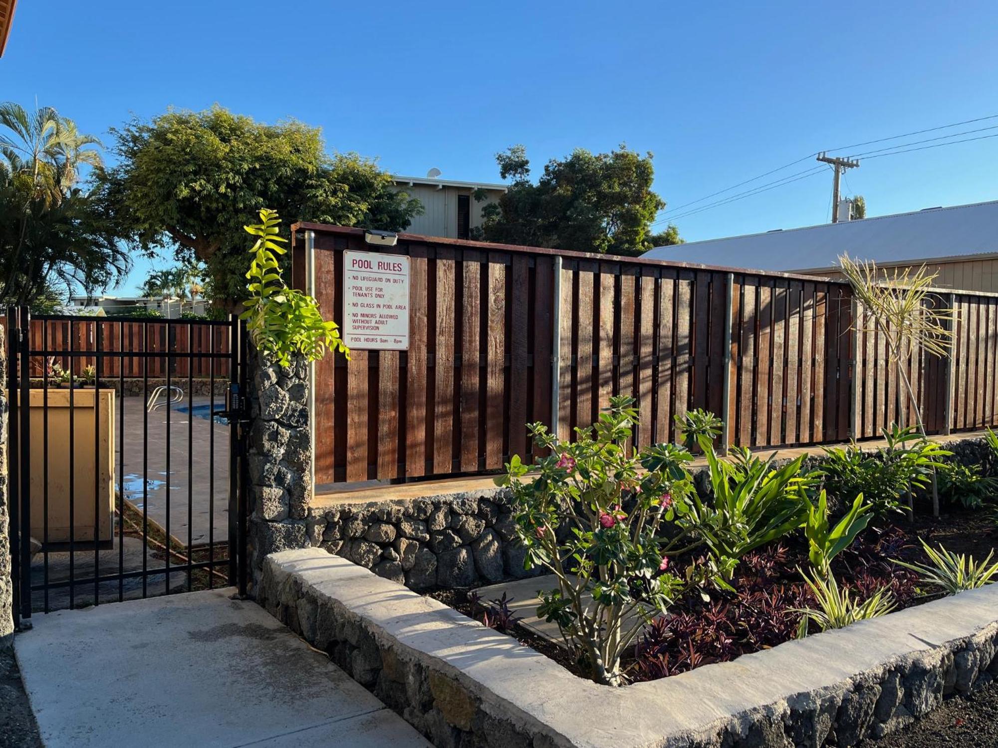 凯路亚-科纳Holualoa Gardens 101公寓 外观 照片
